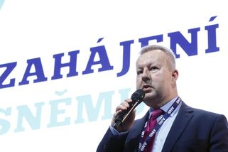 ANO kumulaci funkcí odmítalo, Brabec nyní kumuluje jak o život - Novinky